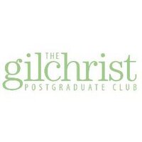 The Gilchrist Postgraduate Club(@TheGilchristPG) 's Twitter Profile Photo
