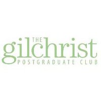 The Gilchrist Postgraduate Club (@thegilchristpg) 's Twitter Profile