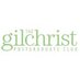 The Gilchrist Postgraduate Club (@thegilchristpg) Twitter profile photo The Gilchrist Postgraduate Club (@thegilchristpg) Twitter profile photo