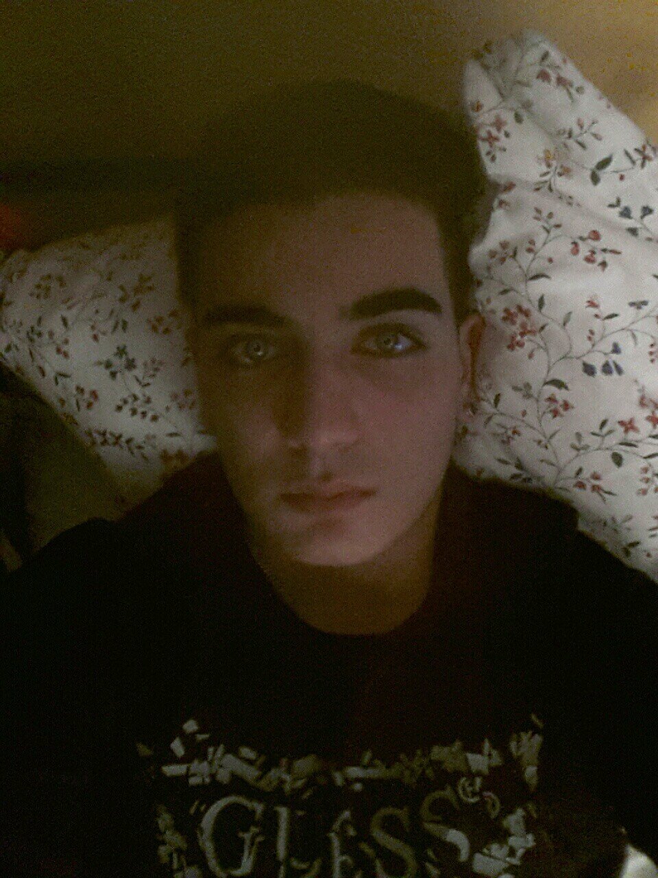 kiklacraps's profile picture. 