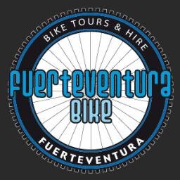 Fuerteventura Bike Hire & Bike Guided Tours.