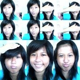 AnamelNitoy's profile picture. Simple but interesting ;')