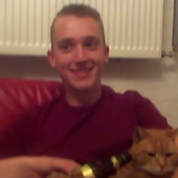 NDechering's profile picture. Maasland / ODO B1 / Revius / 200% / Insta: niek98