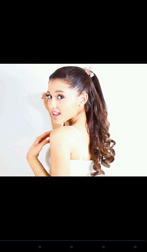 Follow for FOLLOW || retweet for a SHOUTOUT || Directioner || Arianator || love all Youtubers || goal 200 please :))))