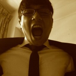 renarodaniel's profile picture. Visionary, Sportsman, Age Quod Agis. truest saints. law schl now.