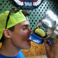 Kyle Dawson (@kdawsxc) 's Twitter Profile