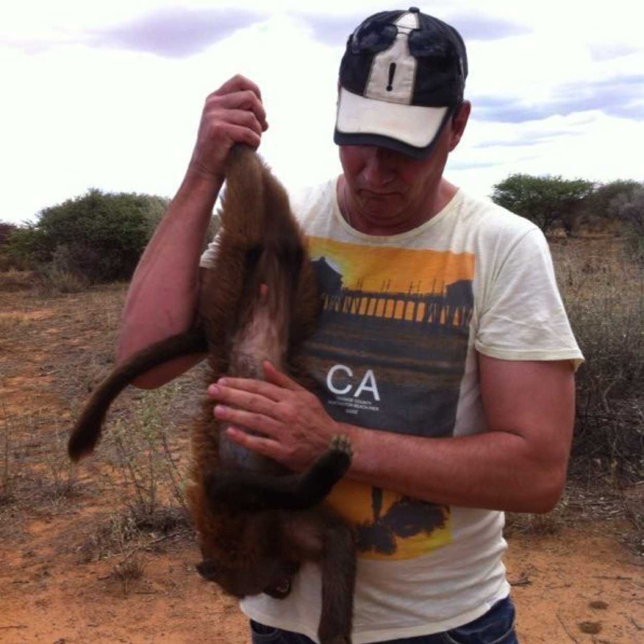 GerhardOechslin's profile picture. 