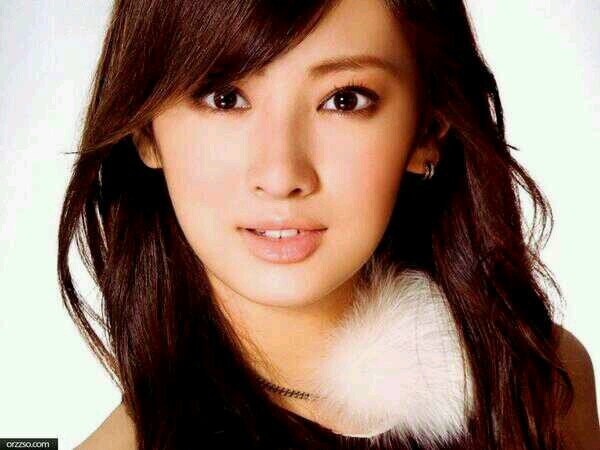 北川景子好きです。フォローしてくれたら返します♪