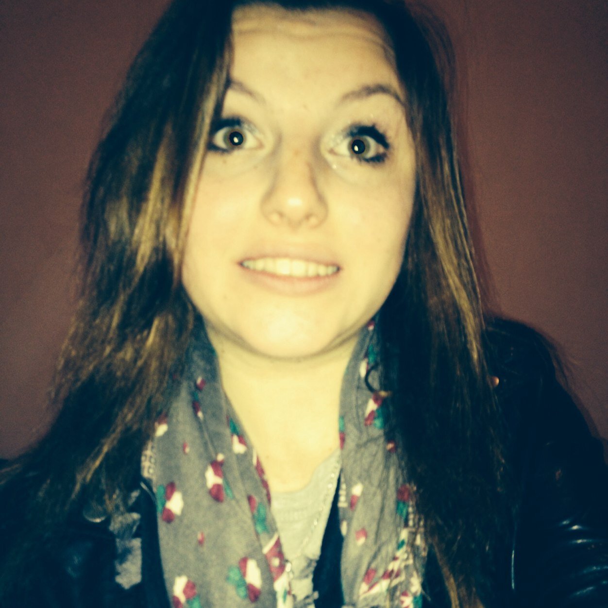 Lilibrunoam's profile picture. On a tous besoin d'une personne qui nous rappelle à quel point la vie est belle..3