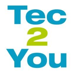 Tec2You: Die Initiative für den Techniknachwuchs in Deutschland. Impressum: http://t.co/9ZX4VtEN2G