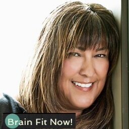 Brain health community education start-up educating and empowering adults age 60+ how to develop a brain and heart healthy lifestyle. Founder @JudiBonilla