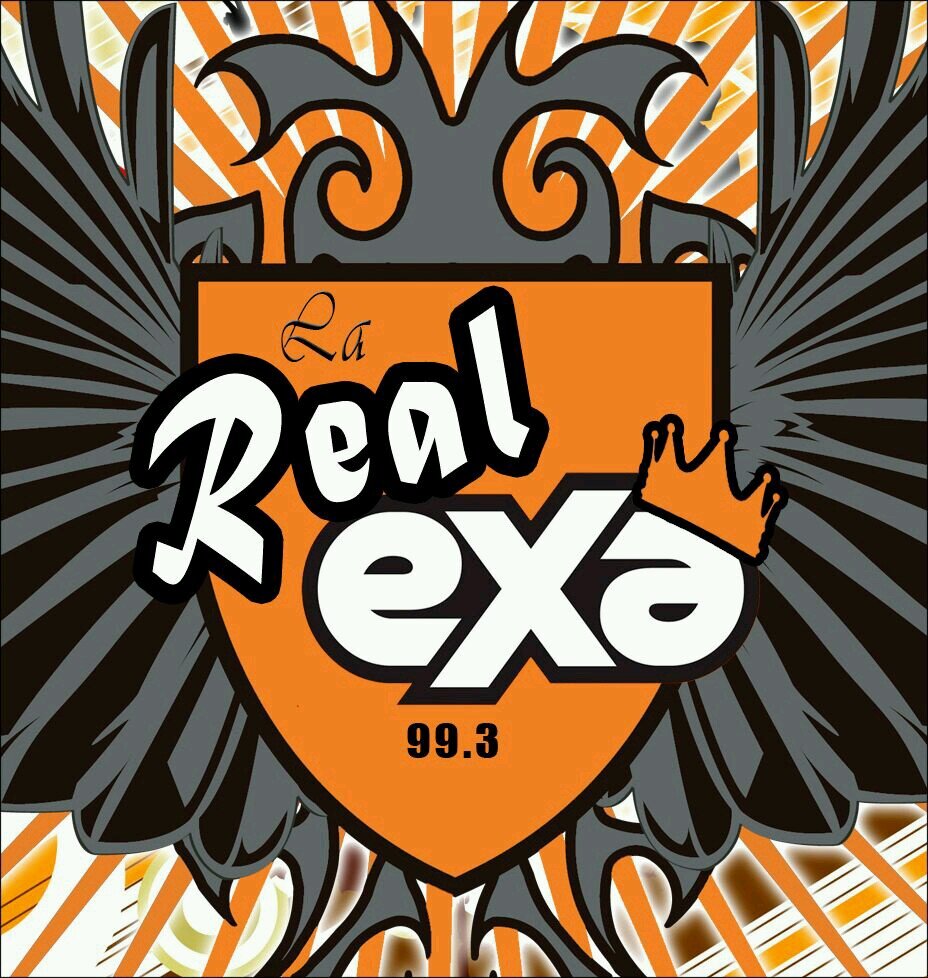 LaRealexa's profile picture. Programa de radio transmitido todos los sábados de 7:00 a 8:00 PM a través de @EXAMERIDA 99.3 FM by @PJRYucatan