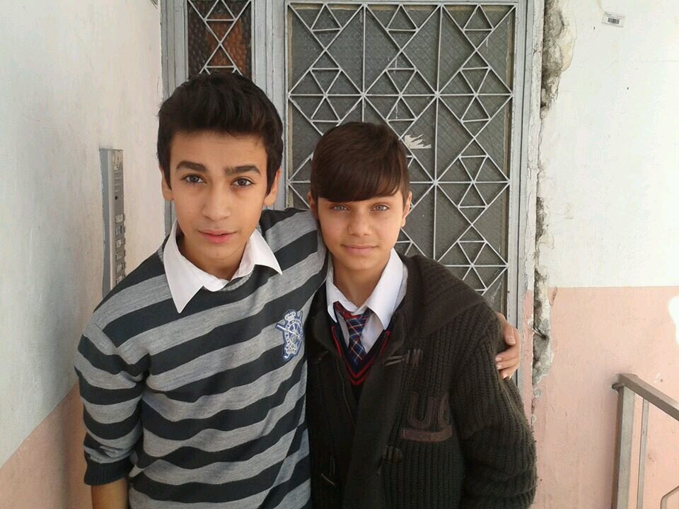 rampakafa's profile picture. 