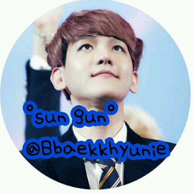 Baekhyun,HunHan,Jong in,Tao i Love you ExoStan,ELF,SONE for ever Rp of Baekhyun my couple is Krystal
