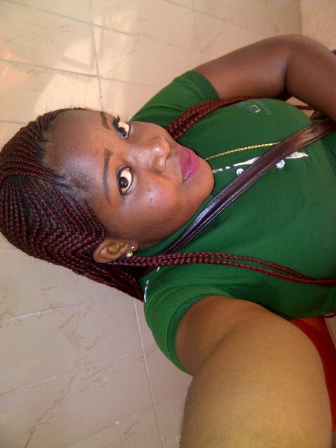 elimian_faith's profile picture. Luv d tins of God nd fun 2 be wit