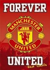 #MUFC for ever and ever