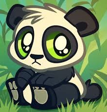 Panda Trickshotter. I love trickshotting, I hit clips everyday. And I am a writer.