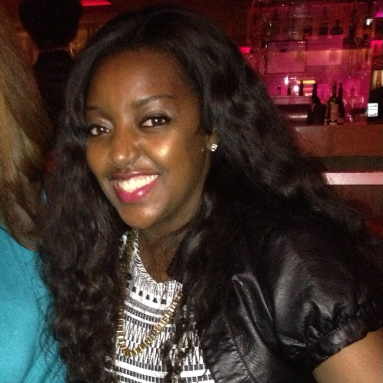 mschocolatetiff's profile picture. enjoying my life and everything that it brings to me... a Detroit native currently all over the world.