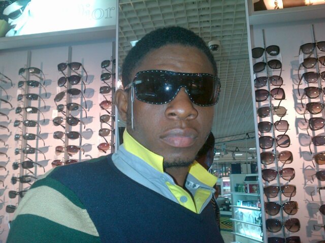 xokonkwor's profile picture. 