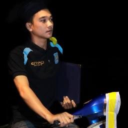 samiady_anull's profile picture. Ya ALLAH, Semoga Planning Di Tahun Ini Tercapai dan Berjalan Lancar. Amin..!!!