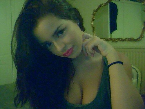 JacentaGiacomuc's profile picture. Kiss me quick, but make it last.