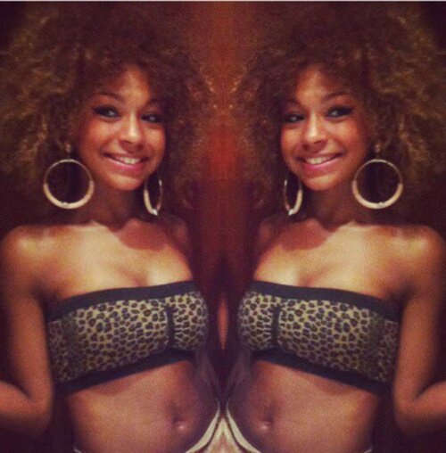 Before you judge me, you better make sure you're better than me.