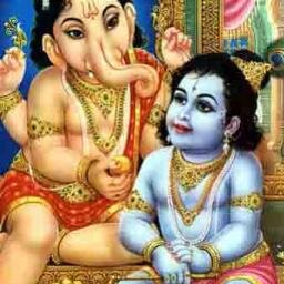 OM NAMO NARAYAN: