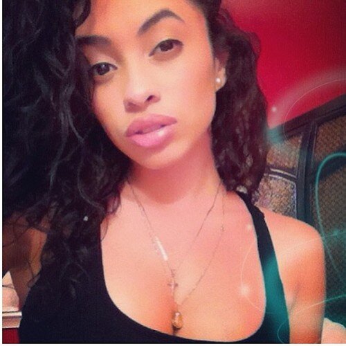 Girls see everything, most of them just don't say anything.