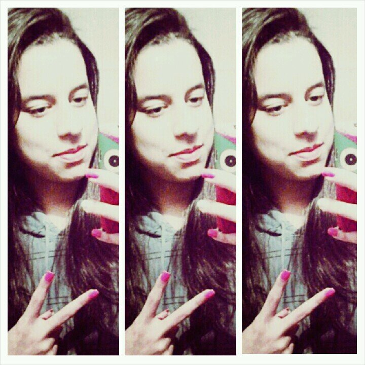 Heartbreaker - Follow me :)