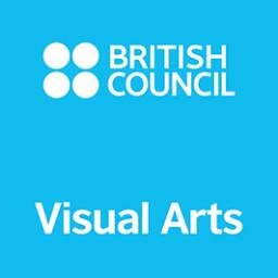 This is the old Twitter account for British Council Visual Arts. You can now follow us @Brit_VisualArts