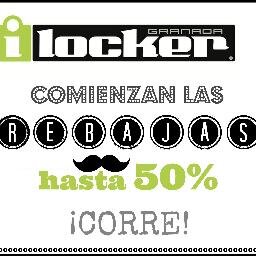 iLocker Granada
