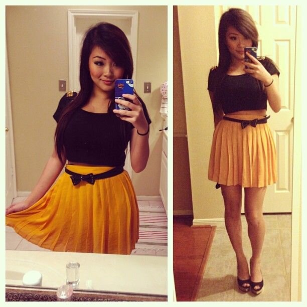 Sometimes the girl who has been there for everyone else needs someone to be there for her.