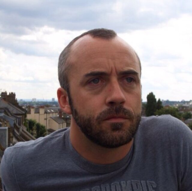 IanAFletcher's profile picture. 