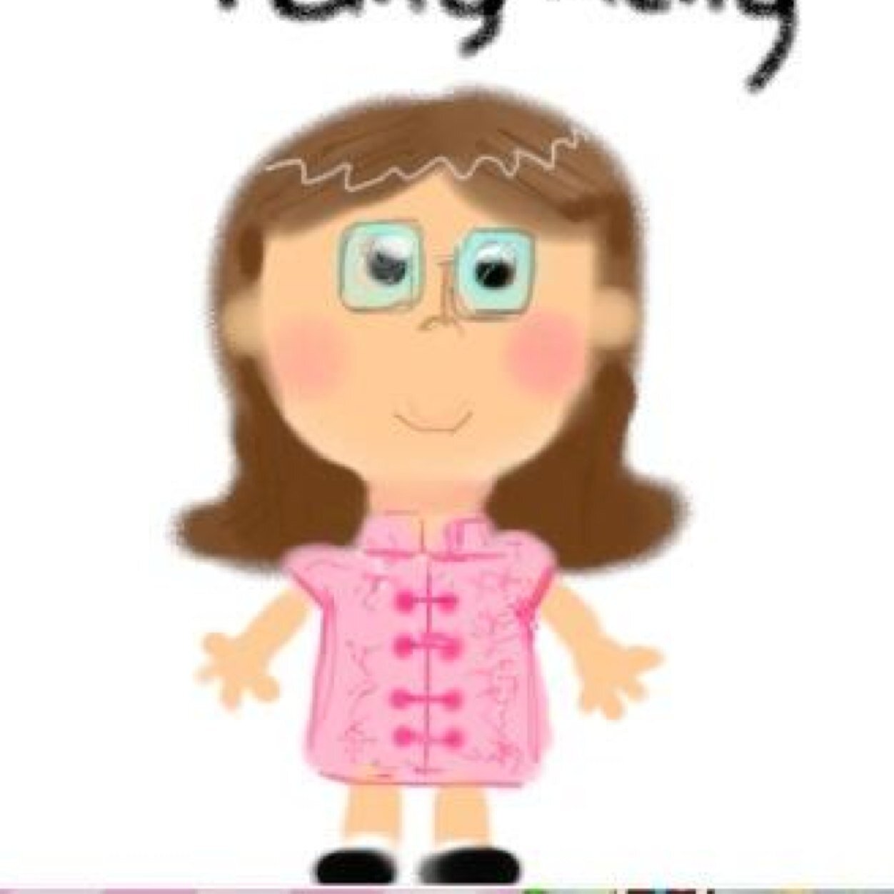 fangmenglee's profile picture. 