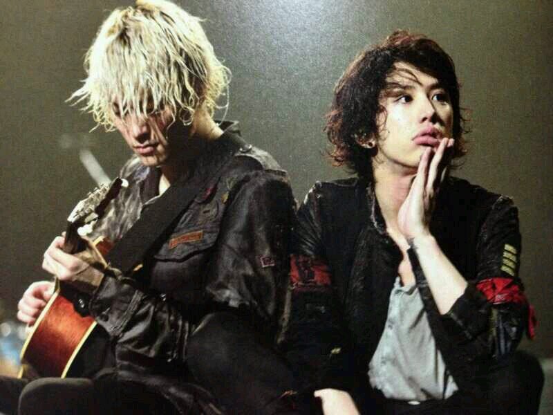 Rock.剣道BIG LOVE！