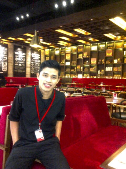 irfan_supian's profile picture. Mencari kasih sayang dari seseoarang ..