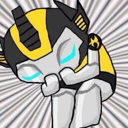 [Was just born and is the future Cyberninja.]