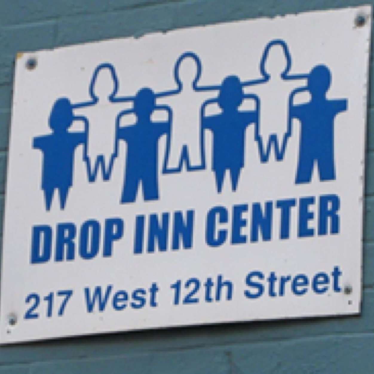 community of residents, staff, and volunteers who provide basic human services for the men & women of greater cincinnati who are experiencing homelessness