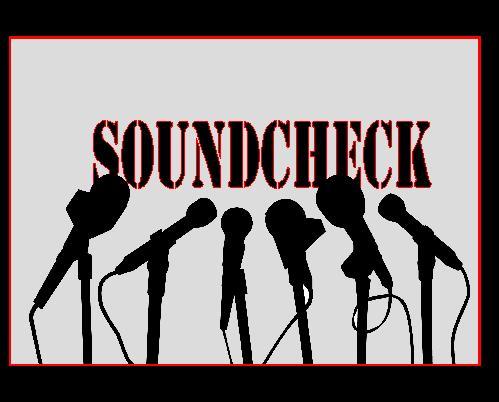 SoundCheckTV's profile picture. TV show for Athens venues and upcoming bands!