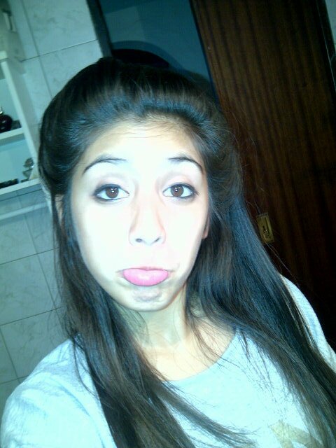 ♥...SEGUIIME Y TE SIGO... ☺