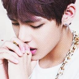 [ BTS taehyung V ❤ A.R.M.Y ] ( เห็นหน้าใสๆนิ่งๆงี้สเน่ห์วีมีเพียบนะพี่น้อง ) ฟอลมาลองคุยกันไปเดี๋ยวเราก็สนิทกันเองละครับ :D  ฝากรีทวิตได้นะ #kapifam  #95line