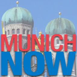 English news, culture and sport about Munich life.