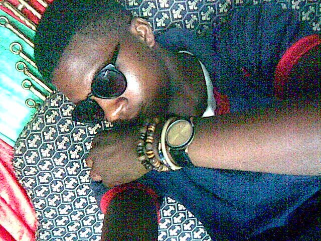 musician....comedian...everly #dope