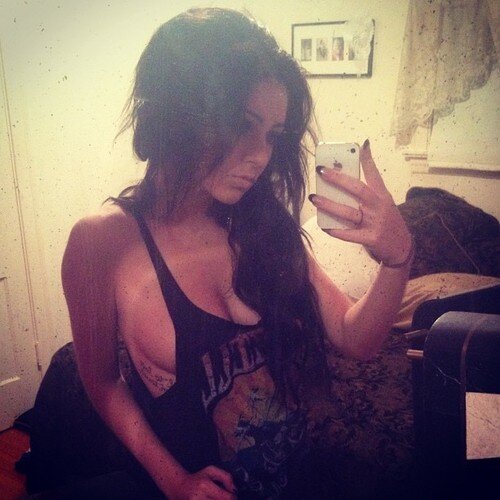 If I choose you over sleep, you must be fucking special.