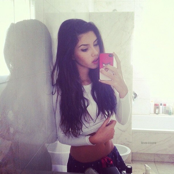 ZarahDomico's profile picture. Stop with the excuses, start with the apologies.