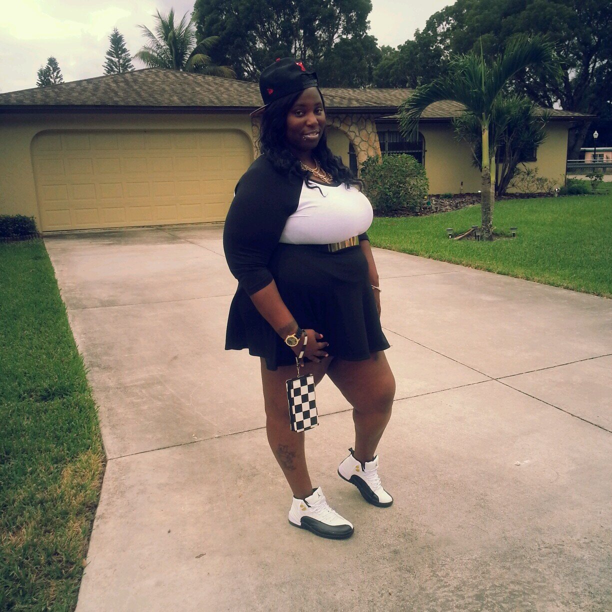 Refuse to compete ESPECIALLY when I'm already winning  #TEAMHEAT