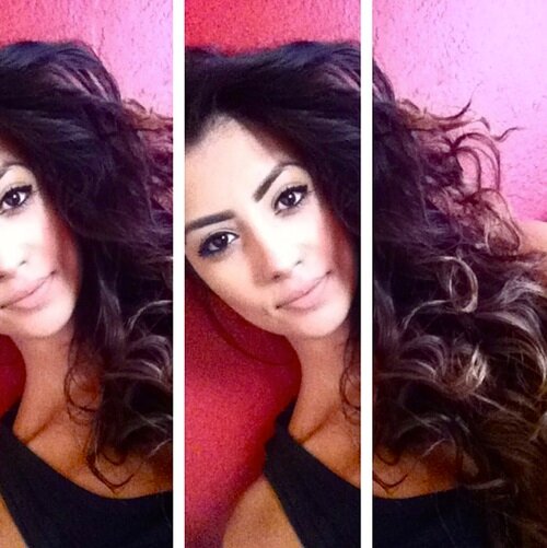 It's not easy to tell your mind to stop loving someone when your heart still does.