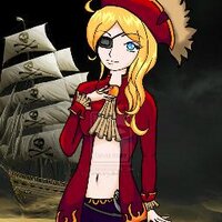 Berry Howdle(@Piratenanabez) 's Twitter Profile Photo