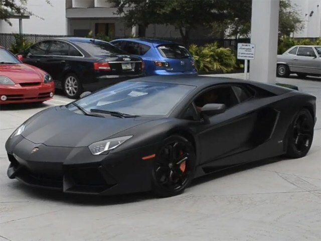 We upload pictures of all your favourite supercars that are owned and driven by the successful, we hope that our page helps motivate you to work harder!