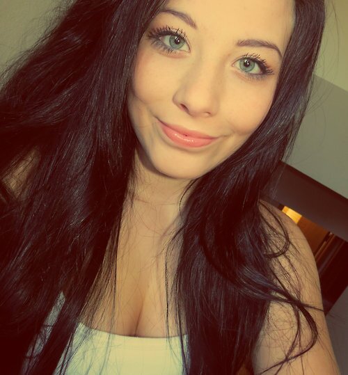 I don't care what we do, just as long as we're together.
